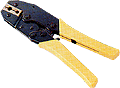 BNC Tooling