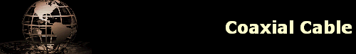 Coaxial Cable