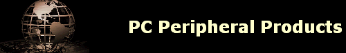 PC Peripheral Products