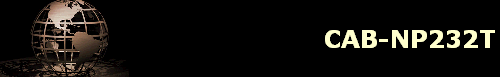  CAB-NP232T