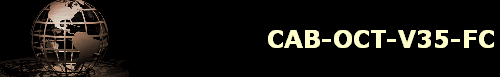  CAB-OCT-V35-FC
