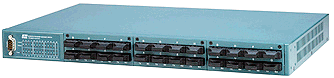   KS-2300 Managed Switch Series