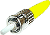 ST to ST SINGLEMODE Fiber Cables