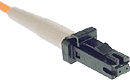 MT-RJ Fiber Patch Cables